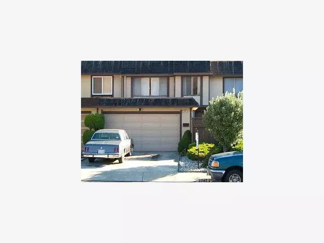 3742 CARTER Drive, South San Francisco, CA 94080