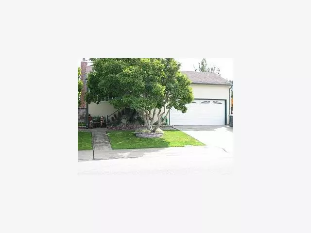 Millbrae, CA 94030,463 HELEN Drive