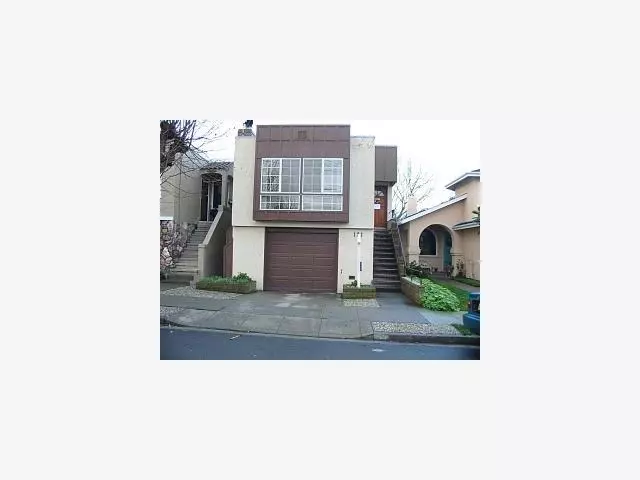 San Bruno, CA 94066,121 LINDEN Avenue