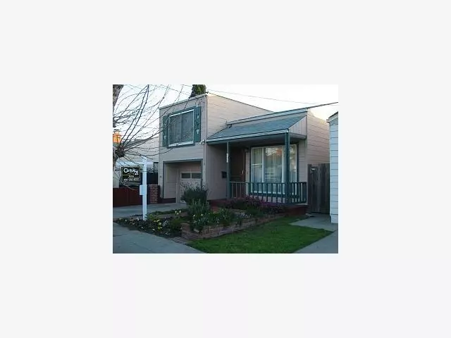 San Bruno, CA 94066,732 GREEN Avenue