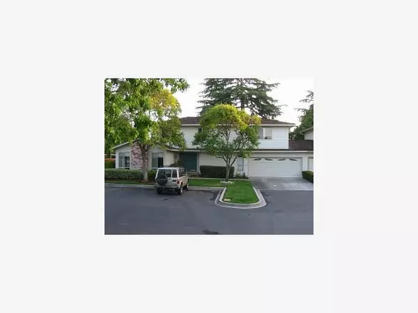 1126 BLUE LAKE Square, Mountain View, CA 94040