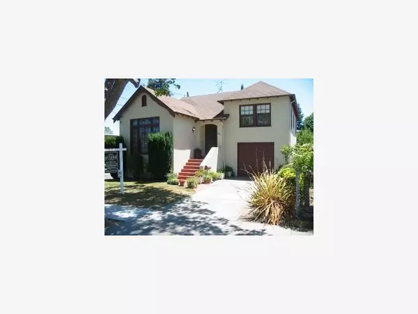 1421 SANCHEZ Avenue, Burlingame, CA 94010