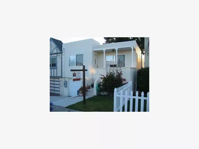 San Bruno, CA 94066,232 MILTON Avenue