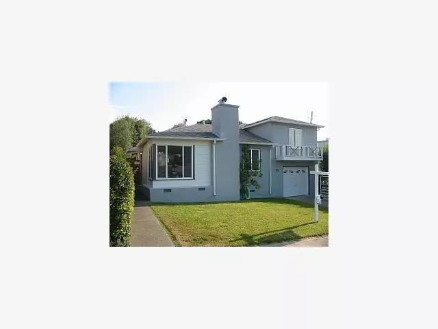 136 CLAY Avenue, South San Francisco, CA 94080