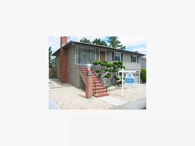 San Bruno, CA 94066,3520 SUNSET Drive