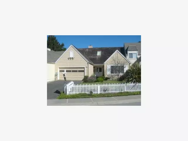 Half Moon Bay, CA 94019,29 PINEHURST Lane