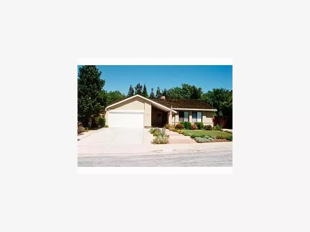 San Jose, CA 95120,7006 NOONWOOD Court