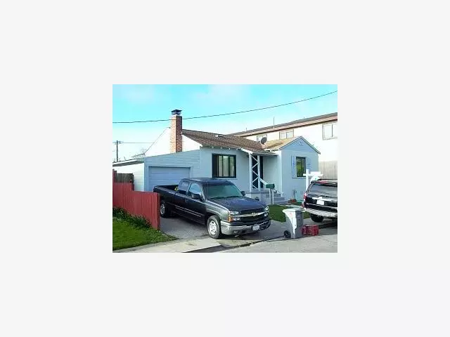 San Bruno, CA 94066,33 BAYSHORE Circle