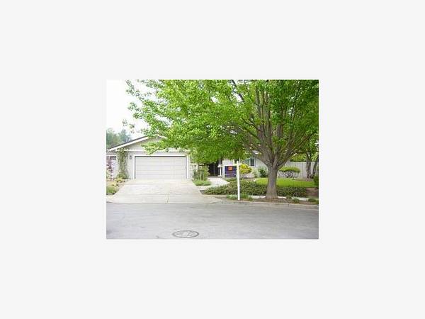 106 ANN ARBOR Court, Los Gatos, CA 95032