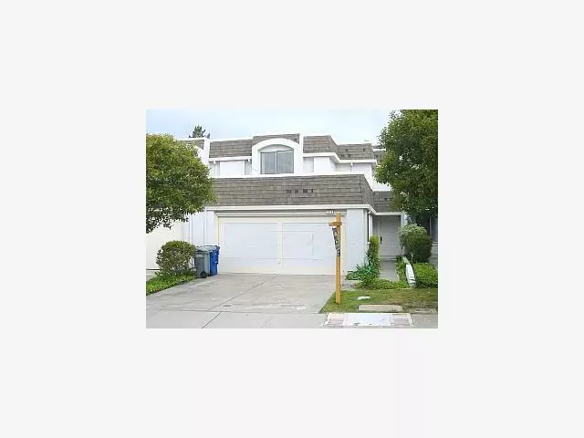 2312 JULIE Lane, South San Francisco, CA 94080