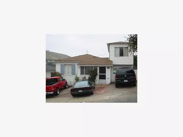 135 ARDEN, South San Francisco, CA 94080