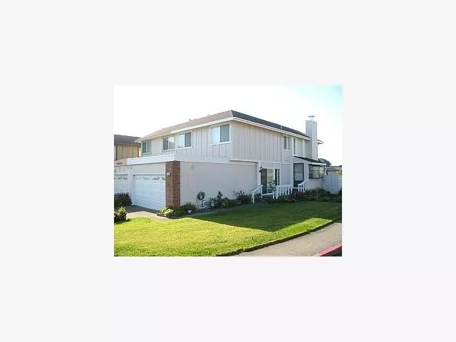 2693 LEIX Way, South San Francisco, CA 94080