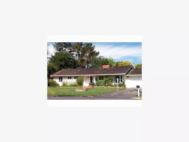 155 DOHERTY, Redwood City, CA 94061