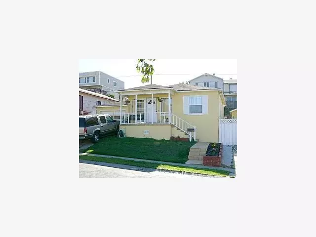 126 ARDEN, South San Francisco, CA 94080