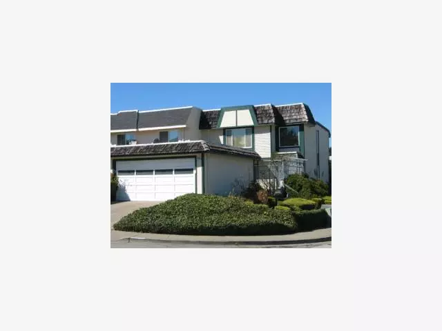 2500 POMEROY Court, South San Francisco, CA 94080