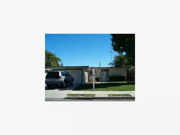 586 MAPLE, Sunnyvale, CA 94085