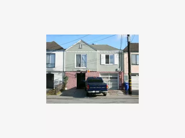 280 VILLAGE, South San Francisco, CA 94080