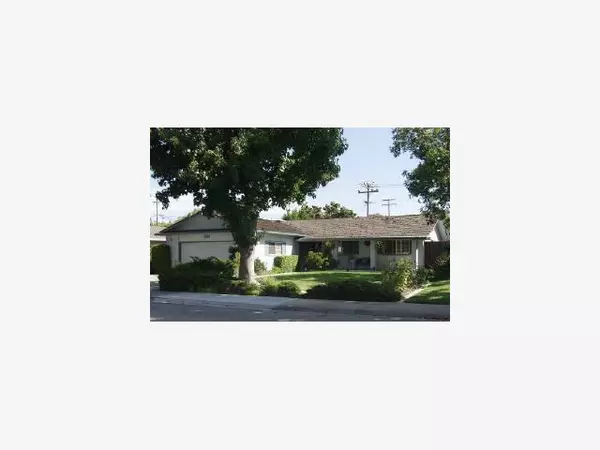 Sunnyvale, CA 94087,1006 PEPPER Avenue