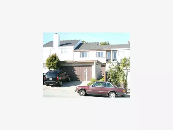 South San Francisco, CA 94080,2574 OLMSTEAD Court