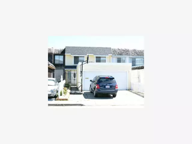 3666 BASSETT Court, South San Francisco, CA 94080