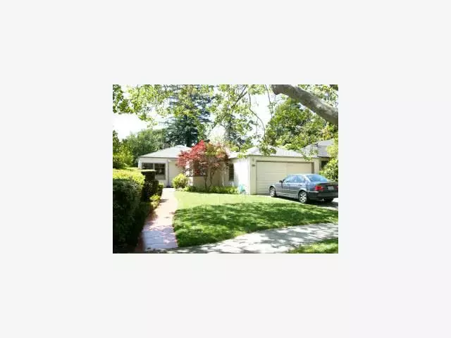 168 NEVADA Street, Redwood City, CA 94062