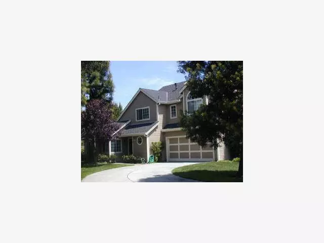 Foster City, CA 94404,50 WILLIAMS Lane