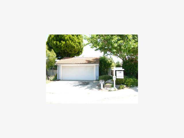 600 LISA Way, Campbell, CA 95008