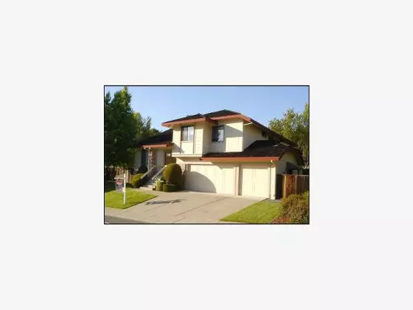 311 Skyview Drive, Pleasant Hill, CA 94523