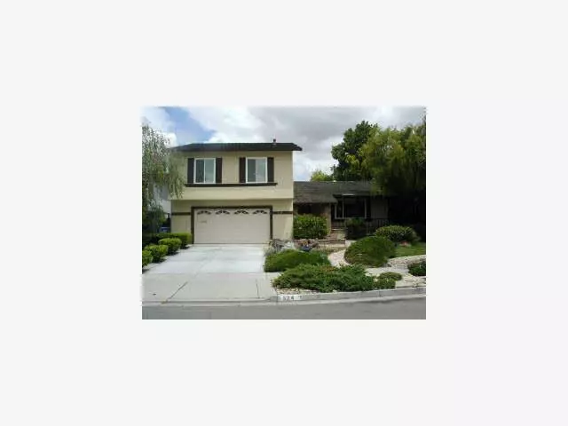 San Jose, CA 95136,524 CHURCHILL PARK Drive