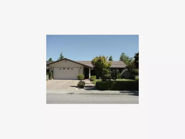 729 ASHBOURNE Drive, Sunnyvale, CA 94087