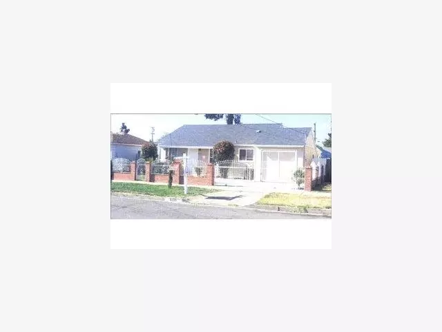 Richmond, CA 94804,3255 Andrade Avenue