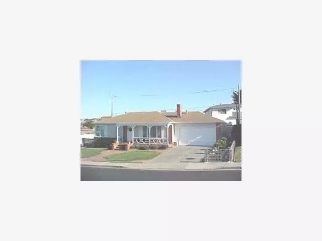 407 WILDWOOD Drive, South San Francisco, CA 94080