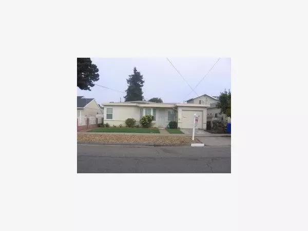 3301 ANDRADE Avenue, Richmond, CA 94804