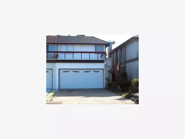 3832 CARTER Drive, South San Francisco, CA 94080