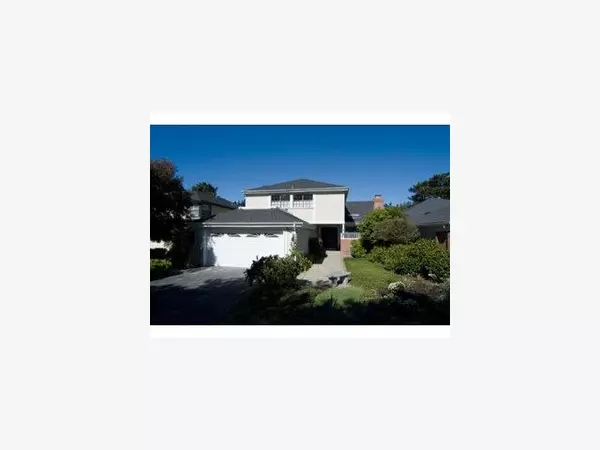 467 WINGED FOOT Road, Half Moon Bay, CA 94019