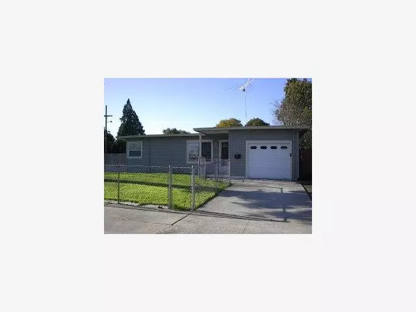 561 MANZANITA Avenue, Sunnyvale, CA 94085