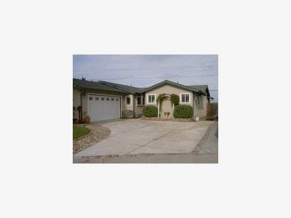 1047 LONGFELLOW Avenue, Campbell, CA 95008