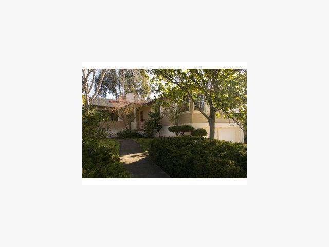 Belmont, CA 94002,1633 MOLITOR Road