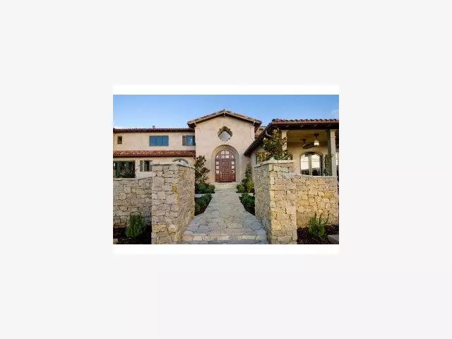 Carmel Valley, CA 93923,8 ALTA MADERA