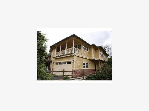 124 MILL Road, Los Gatos, CA 95032