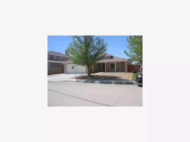 Lancaster, CA 93535,43221 E 32 nd