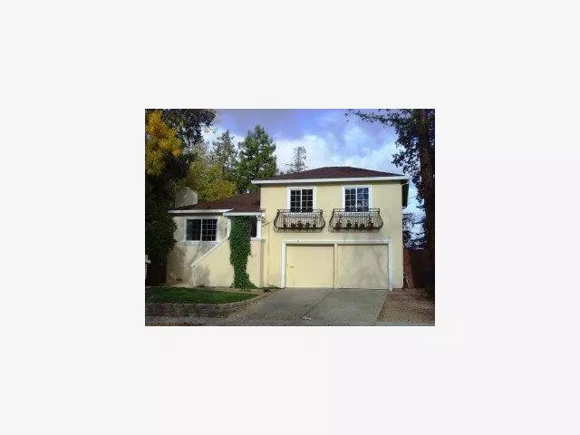 1725 MADDUX Drive, Redwood City, CA 94061