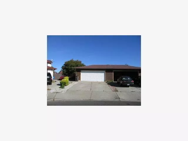 3805 AMY Court, Union City, CA 94587