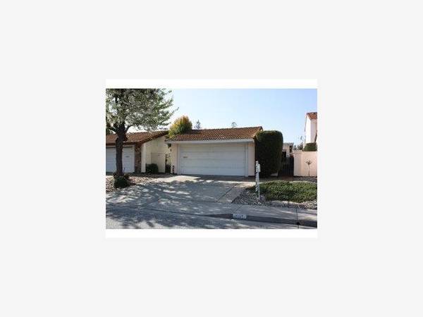 607 LISA Way, Campbell, CA 95008