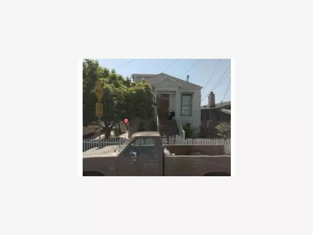 1349 ORCHARD Avenue, San Leandro, CA 94577