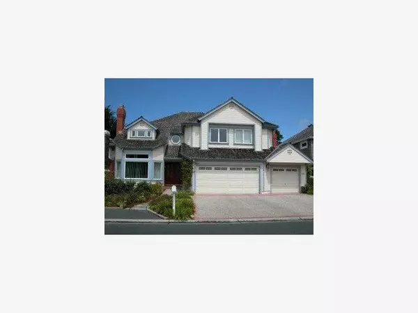 385 EAGLE TRACE Drive, Half Moon Bay, CA 94019