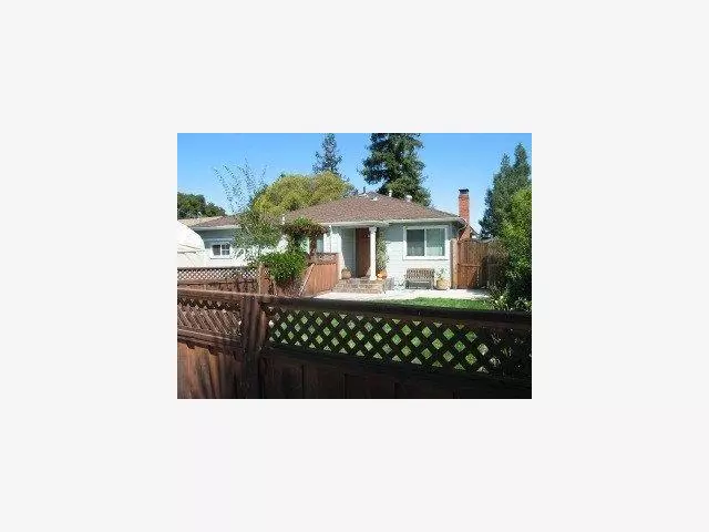 2951 GLENDALE Avenue, Redwood City, CA 94063