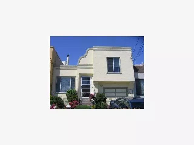 222 B Street, South San Francisco, CA 94080