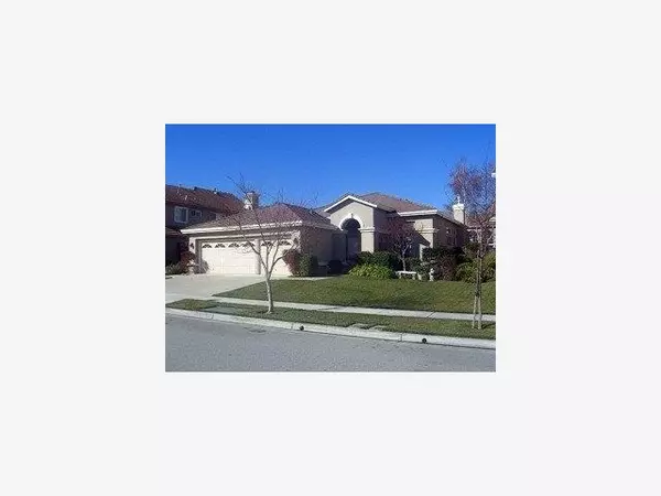 1541 PEREGRINE Drive, Gilroy, CA 95020