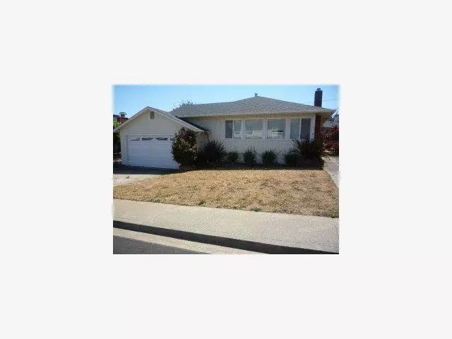 433 ALMANOR Avenue, South San Francisco, CA 94080